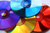 El plástico de los CDs mejorará la electrónica, gracias a la nanotecnología