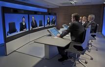 Una nueva tecnología revoluciona el sistema de videoconferencias