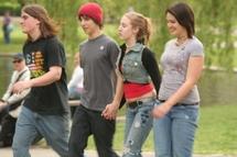 Los adolescentes razonan como los adultos, pero aún no son maduros