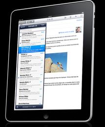 Un estudio demuestra que el iPad gana terreno a los netbook