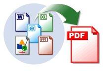 Falta privacidad en los documentos PDF