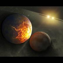 El hallazgo de exoplanetas aviva un debate filosófico