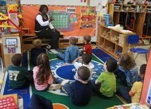 El entorno del aula puede afectar a la salud mental infantil