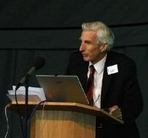 El astrónomo Martin Rees gana el Premio de la Fundación John Templeton