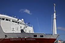 España es pionera en investigación oceanográfica