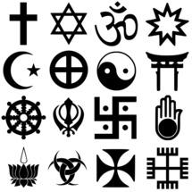 Siete de cada diez personas del mundo profesan una religión