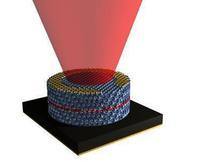 Crean unos cristales fotónicos 3D con propiedades electrónicas y ópticas