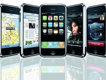 Un tercio de los consumidores comprará un iPhone 5
