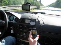 La tecnología LTE provoca interferencias en los GPS