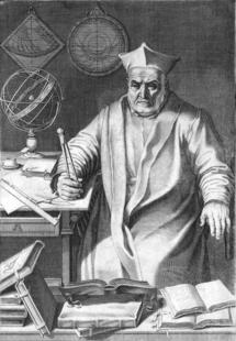 Christophorus Clavius reunió ciencia, religión y  matemáticas