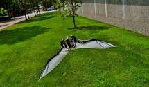 Llegan los «robots murciélago»: el futuro en micro-vehículos aéreos