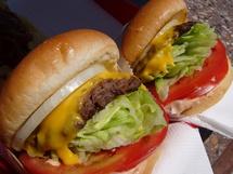 Un estudio confirma el vínculo entre comida rápida y depresión