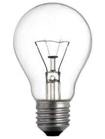 Crean diodos LED que consumen un 90% menos que las bombillas