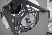 Arranca en Tenerife el telescopio solar más grande de Europa