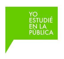 Personalidades y famosos defienden la educación pública española