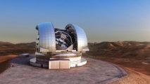 Europa aprueba la construcción del telescopio óptico más grande del mundo