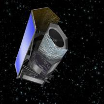 La ESA aprueba una misión para explorar el lado oscuro del Universo