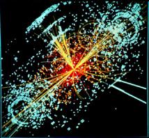 El CERN publica los últimos datos sobre el bosón de Higgs