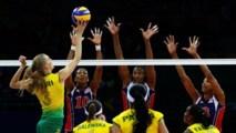 Brasil brillará en los juegos olímpicos, señala un estudio econométrico