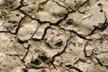 Norteamérica se enfrenta a la sequía más grave de su historia