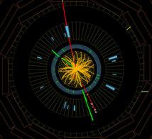 Aumenta la certeza del hallazgo del bosón de Higgs