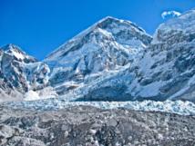 Los glaciares del Himalaya pierden 12.000 millones de toneladas al año
