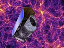 La NASA colaborará en la investigación sobre el lado oscuro del universo