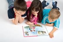 Los niños bilingües desarrollan más la ‘memoria de trabajo’