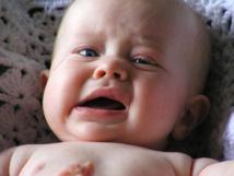 Nuevas claves para interpretar el llanto de los bebés