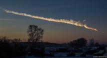 El asteroide caído en Rusia liberó 30 veces más energía que la bomba de Hiroshima