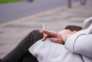 El tabaquismo de las abuelas provoca asma a los nietos