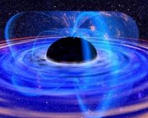 La estrella más rápida no logra escapar de un agujero negro