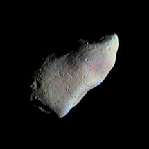 La NASA acercará a la Tierra un asteroide para que lo exploren los astronautas
