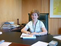 María Jesús Martínez: El Gobierno se ha comprometido a no dejar caer al CSIC