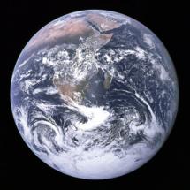 La Tierra será habitable por lo menos hasta dentro de 1.750 millones de años