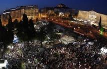 La crisis comienza a tener efectos biológicos nocivos sobre la población griega