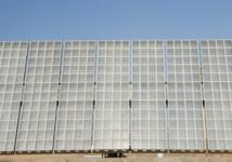 Energía solar, también para la calefacción y el aire acondicionado