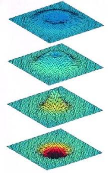 Penrose pone las bases de la gravedad cuántica