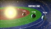 Los planetas habitables podrían ser relativamente comunes en la Vía Láctea