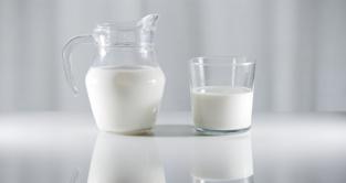 Obtienen una leche rica en ácidos grasos omega-3