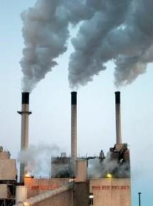 EE.UU. se plantea capturar y almacenar los gases de 900 años de contaminación