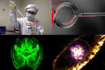 ‘Science’ y ‘Nature’ seleccionan a los investigadores y descubrimientos del año