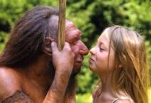 Los genes de neandertal, implicados en el lupus o la diabetes de los humanos actuales