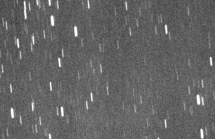 El Observatorio del Teide descubre un cometa entre Júpiter y Marte