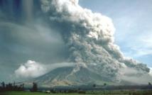 Las erupciones volcánicas de principios del siglo XXI han frenado el calentamiento global