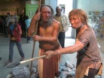 Neandertales parlantes desafían la teoría del origen del lenguaje