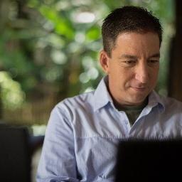 Gleen Greenwald apuesta por el periodismo combativo en ‘The Intercept’