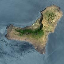 El Hierro se convierte en la primera isla energéticamente autosuficiente del mundo