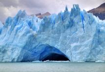 Los glaciares de la Antártida occidental se derriten de forma imparable