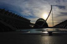 Telefónica convertirá Valencia en una ‘ciudad inteligente’